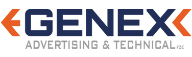 Genex Advertising & Technical FZE